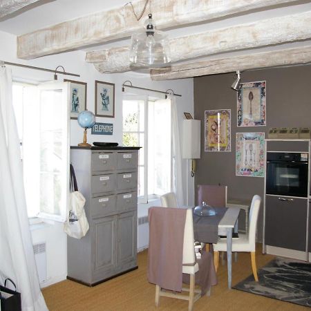 Appartamento Douceur Sur La Sorgue LʼIsle-sur-la-Sorgue Esterno foto
